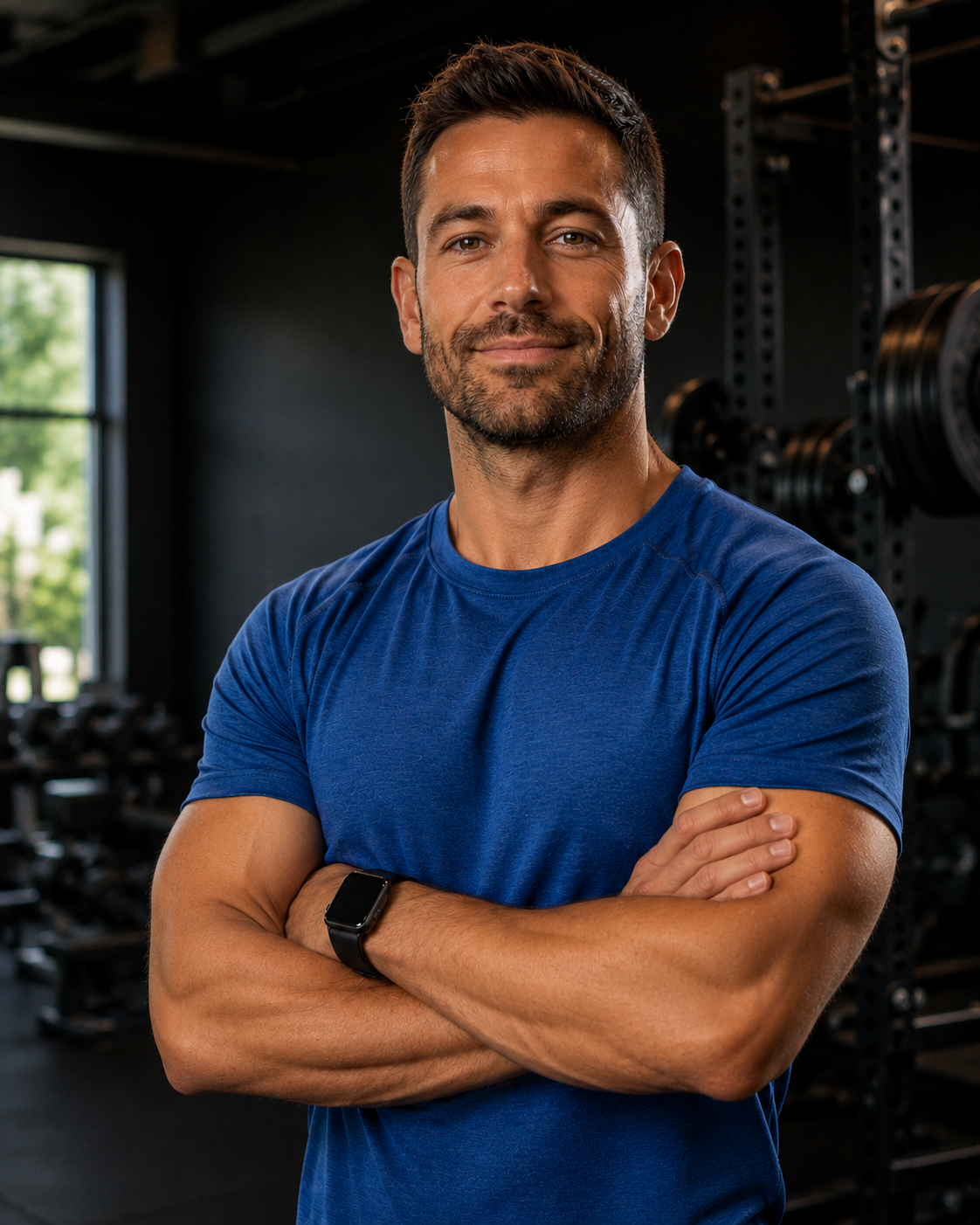 Jason T., Contest Prep Coach